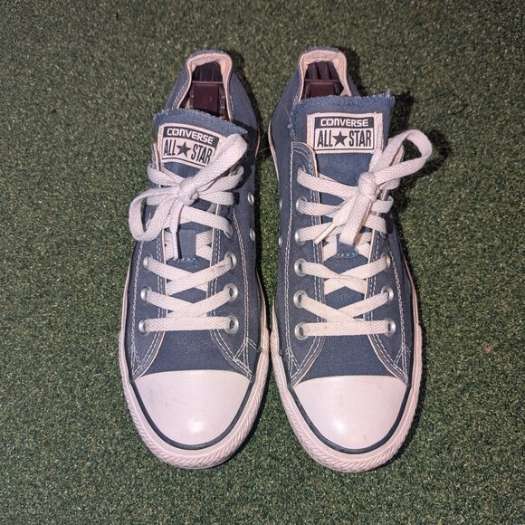 Converse Chuck Taylor All Star Canvas USW 9 | USM 7 - Picture 2 of 4
